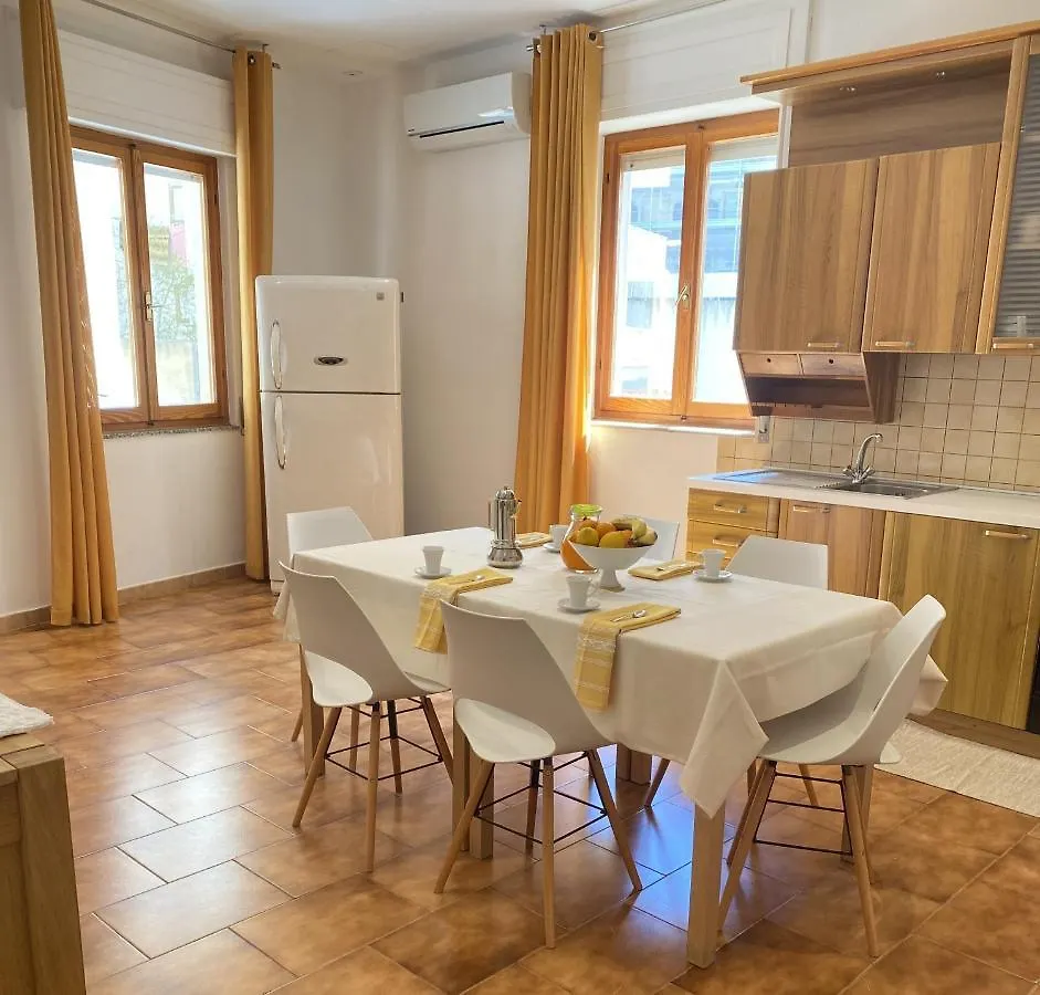 Accogliente appartamento vicino al mare Alghero