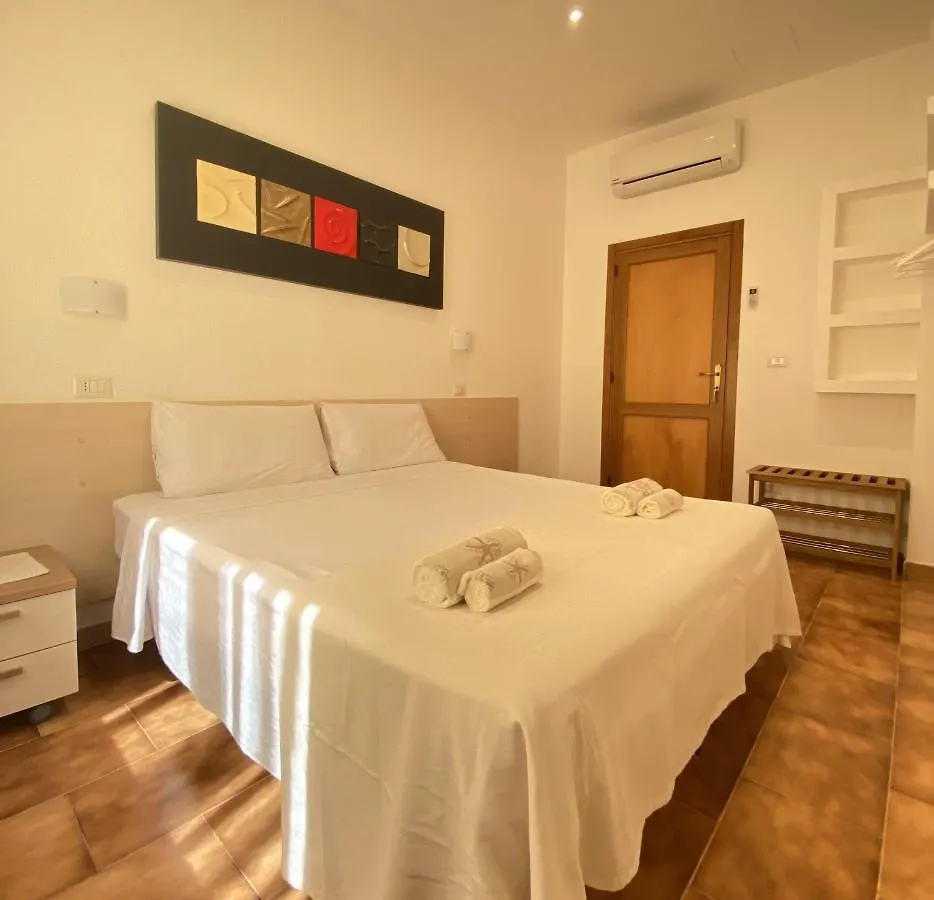 Accogliente appartamento vicino al mare Alghero