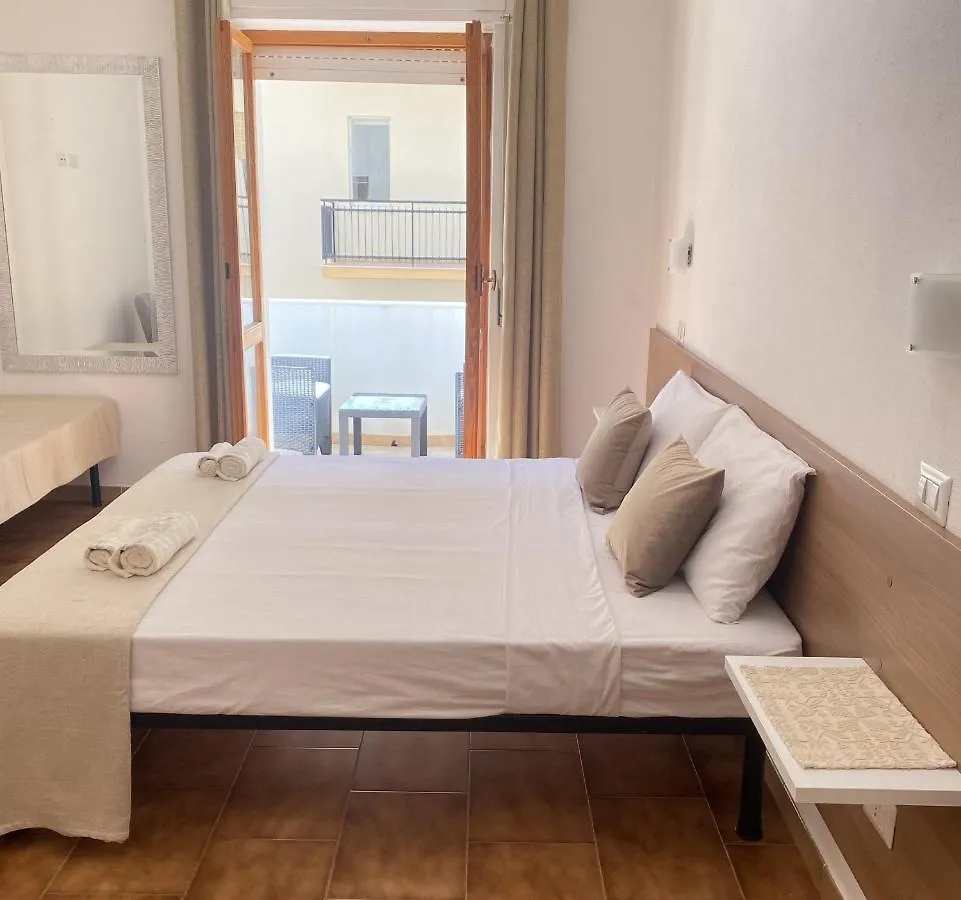 Accogliente appartamento vicino al mare Alghero Italia