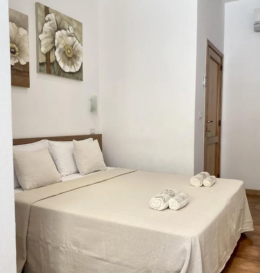 Accogliente appartamento vicino al mare Alghero