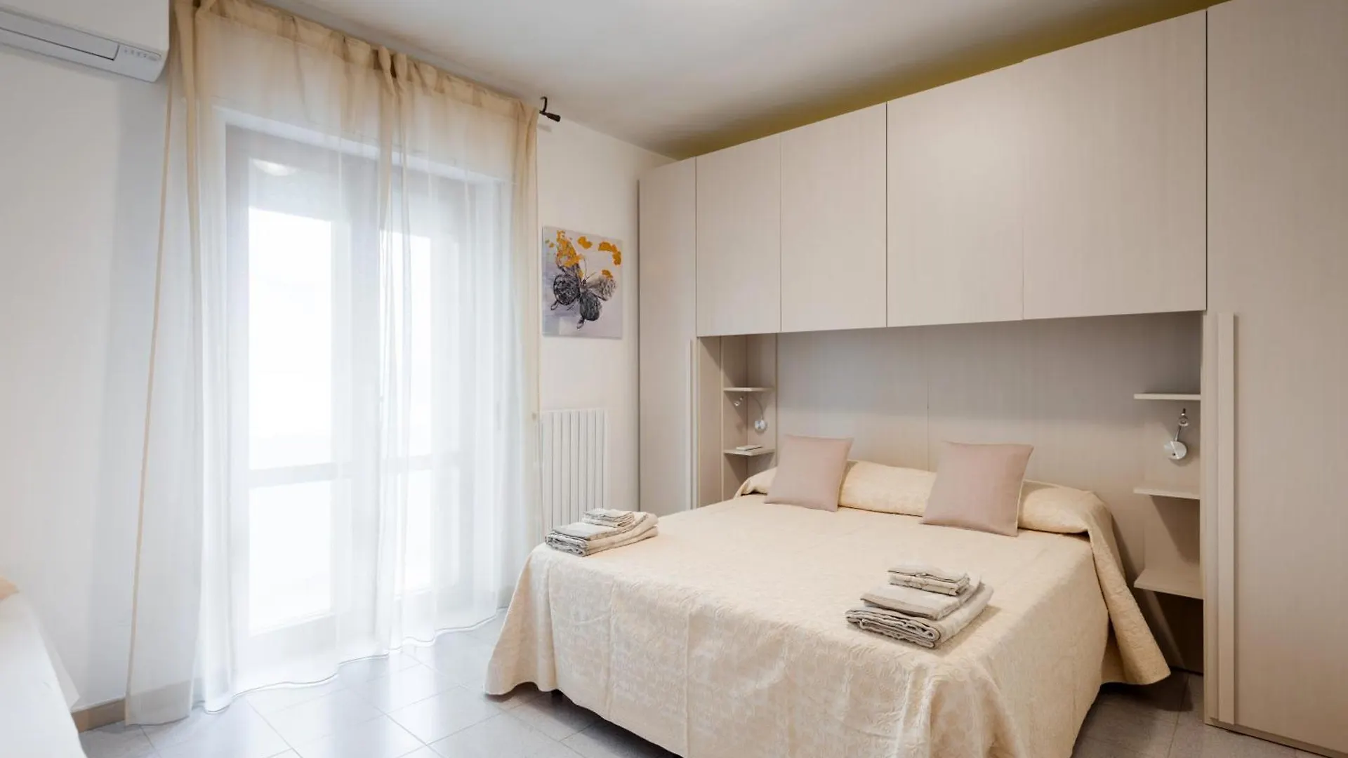 Accogliente appartamento vicino al mare Alghero