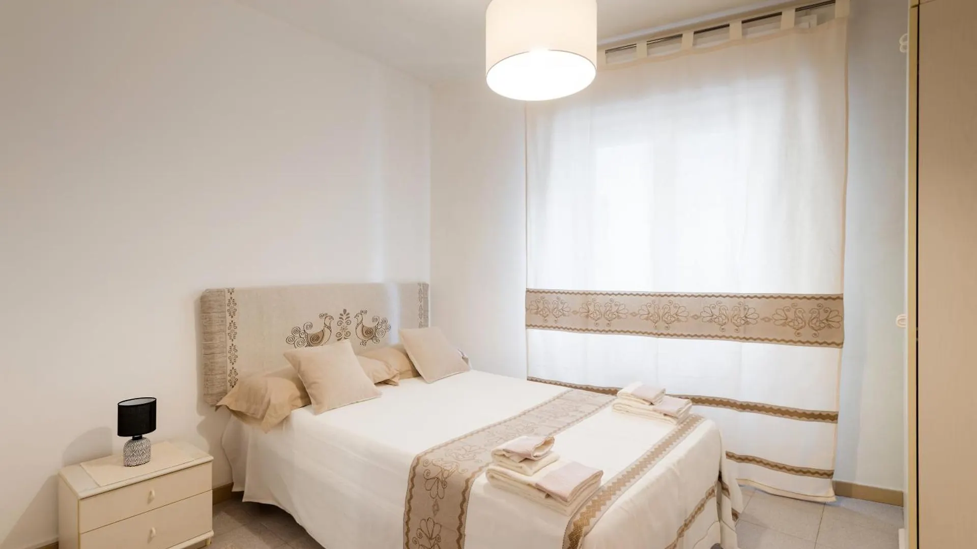 Accogliente appartamento vicino al mare Alghero