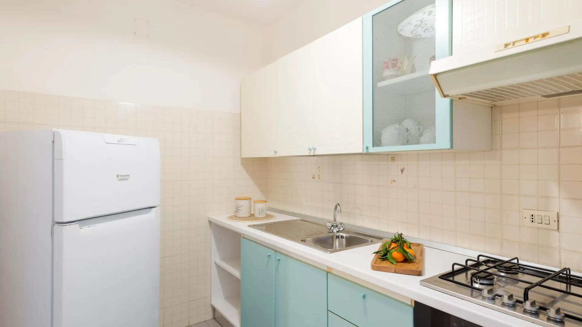 Accogliente appartamento vicino al mare Alghero 0*,  Italia